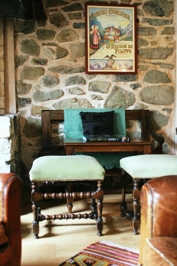 Le Cairn Val-d'Isere Exterior foto