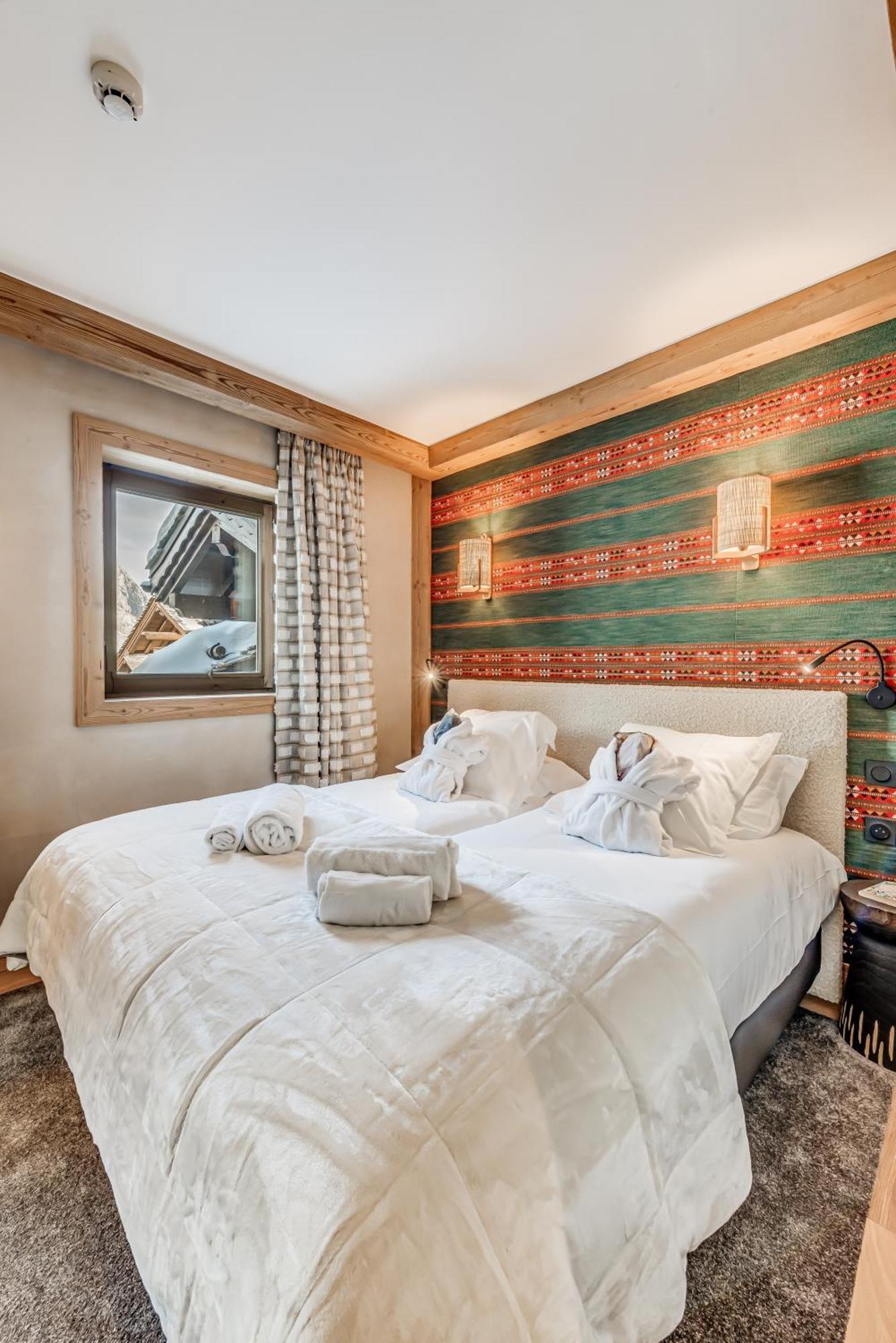 Le Cairn Val-d'Isere Exterior foto