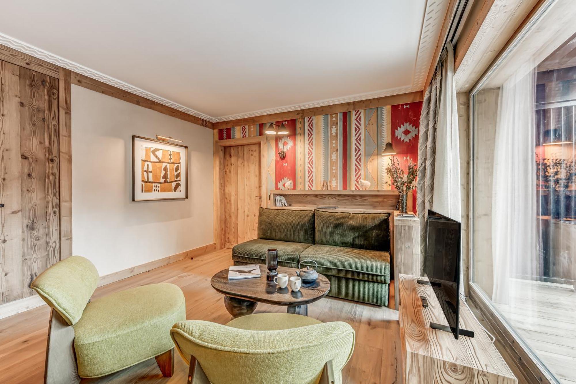 Le Cairn Val-d'Isere Exterior foto