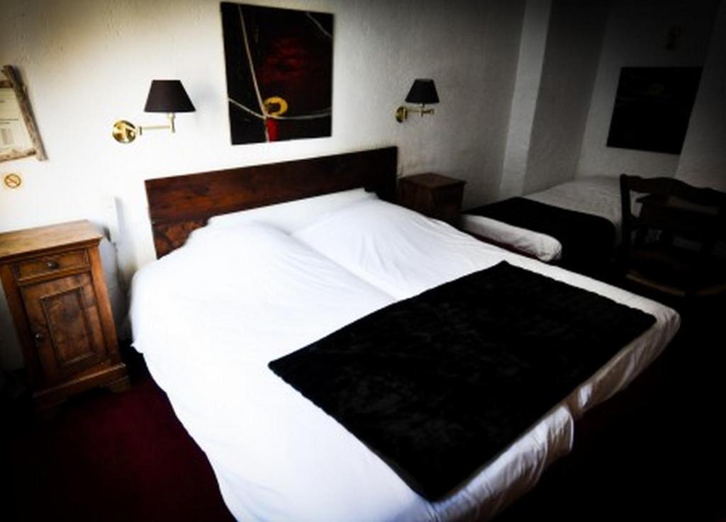 Le Cairn Val-d'Isere Quarto foto