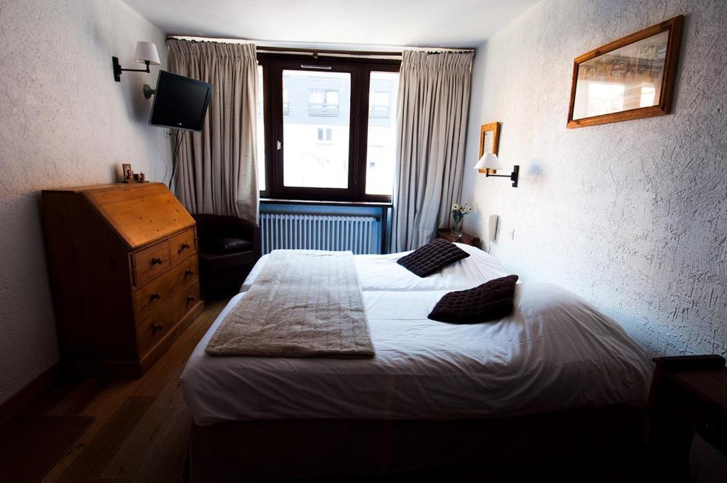 Le Cairn Val-d'Isere Exterior foto